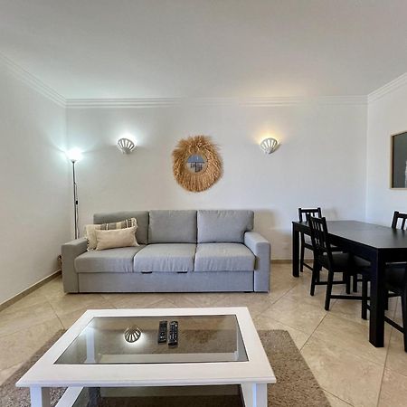 Albufeira Salgados Beach 1 By Homing Экстерьер фото
