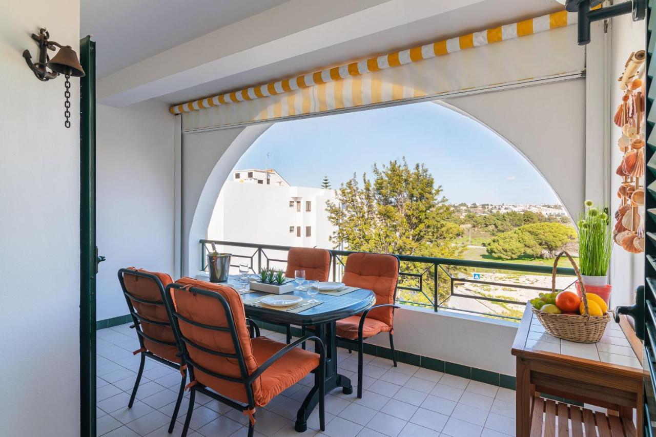 Albufeira Salgados Beach 1 By Homing Экстерьер фото