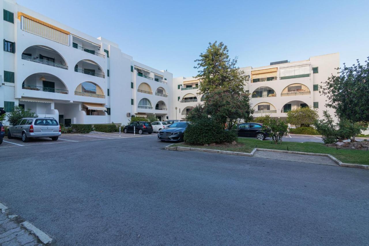Albufeira Salgados Beach 1 By Homing Экстерьер фото